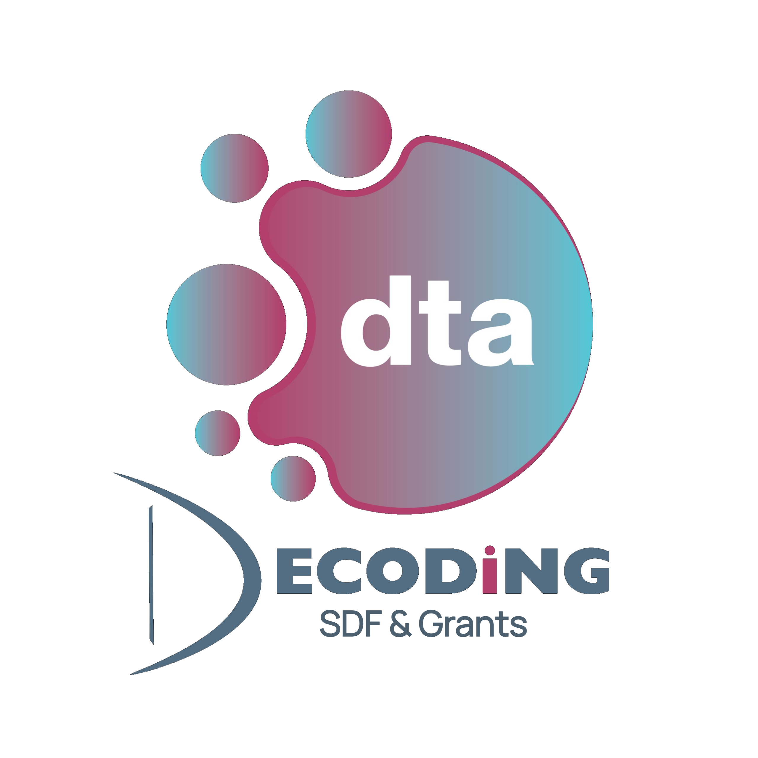 Decoding SDF & Grants